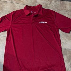 Arizona Cardinals polo